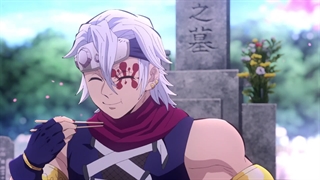 شیطان کش _ فصل 2 قسمت 16 _ مقبره ی خانواده اوزای _1080p