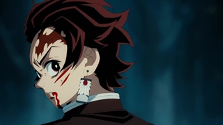 شیطان کش _ فصل 3 قسمت 5 _ شمشیر قرمز درخشان _1080p