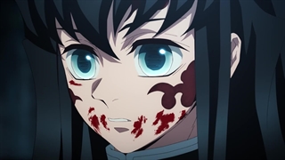 شیطان کش _ فصل 3 قسمت 9 _ مویچیرو توکیتو ، هاشیرای مه _1080p