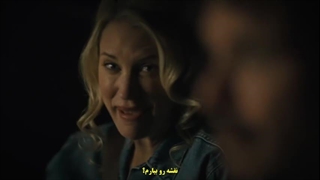 قسمت 1 سریال مسافرخانه جهنمی + زیرنویس فارسی Hell Motel 2025