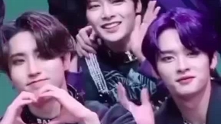 اسکیز مومنت قسمت ۴ ❤️ stray kids