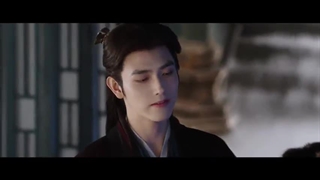 تریلر سریال چینی شیطان؛ارمغان تقدیر(When Destiny Brings The Demon 2025) با بازی آرتور چن