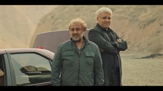 دانلود رایگان سریال اجل معلق قسمت 12