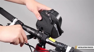 کیف موبایل موتور سیکلت و دوچرخه