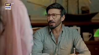 سریال پاکستانی Ghair قسمت 1 با زیرنویس انگلیسی