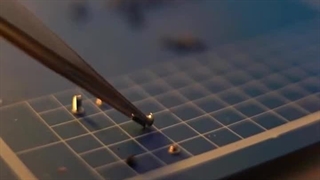 راه اندازی بخش تعمیرات در متین ارتباط