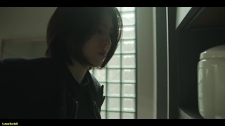 سریال نام من قسمت My Name 4 با زیرنویس چسبیده با بازی هان سو هی و آن بو هیون-720p