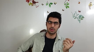 جلسه ی نهم ۹ طرحواره درمانی با محمد جواد باغشینی