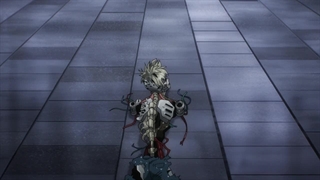 One Punch Man فصل اول قسمت 9 دوبله فارسی بدون سانسور