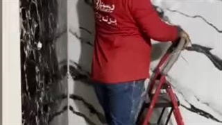 ماربل شیت برای حمام | زیبایی و دوام در یک انتخاب