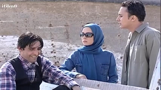 سریال گارد ساحلی قسمت 1