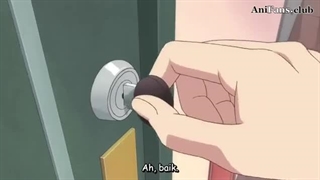 انیمه دردسر برادران قسمت 3 زیرنویس انگلیسی