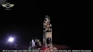 محدودیت ارتفاع درگیری پدافند ایران