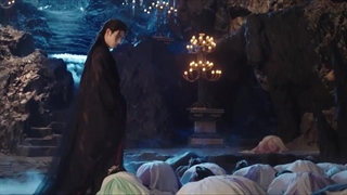 سریال چینی سرنوشت شیطان When Destiny Brings the Demon (شیطان ارمغان تقدیر) قسمت ۱ با زیرنویس