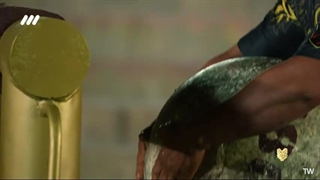 مسابقه مردان آهنین(تابستان ۱۴۰۴)-قسمت نهم