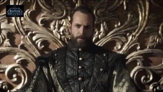 قسمت ۱۸ فصل دوم آلپ ارسلان رسید