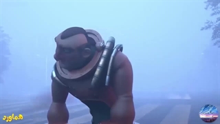 هماورد(me&you) دوبله قسمت اول:قهرمان درون