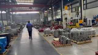 خرید ژنراتور به قیمت ارزان از شرکت همروز