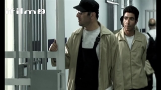 هوش سیاه 2 قسمت 1