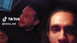 تولدت مبارک عمو نیواد