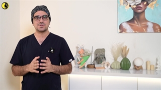 فیشیال پوست در کلینیک ماهرخ