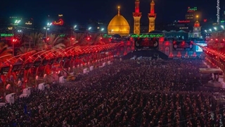 همنوایی دل‌ها از حرم تا حرم در اربعین اباعبدالله حسین(ع)