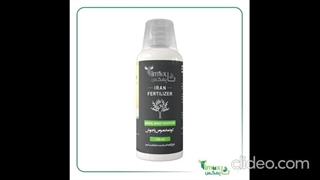 کود پاجوش دهی مایع تایمکس 150ml