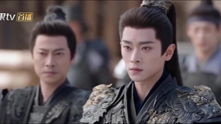 سریال چینی افسانه ی ژنرال زن(Legend Of The Female General 2025)قسمت بیست و چهارم با زیرنویس فارسی