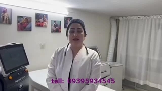 رضایت دکتر مقدس فیضی از افغانستان در دوره آکادمی باران رحمتی