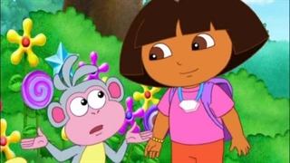 S05E19-Dora's Big Birthday Adventure