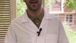 چرا زانوبند زیمکس⁉️