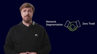 چطور باج‌افزار را قبل از آلوده کردن کل شبکه متوقف کنیم؟