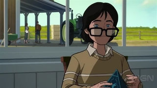 دانلود انیمیشن سوپرمن و شزم از سایت سینما فلیکس