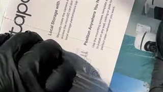 خرید و قیمت دوربین بی سیم TP LINK مدل C500