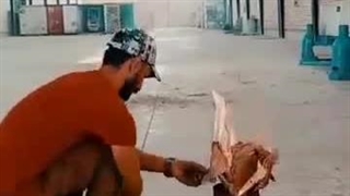 دوربین های تشخیص شعله و حرارت TVT سری ترمال مدل TD-5422E1