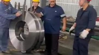 تسمه فنر فولادی