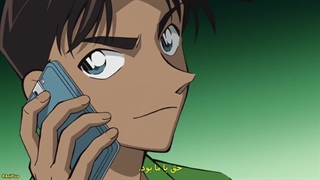 انیمه کارآگاه کونان(Detective Conan) قسمت 1171 با هاردساپ فارسی
