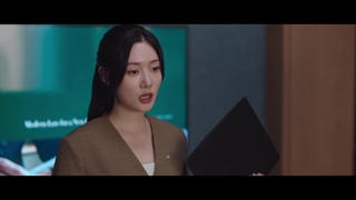 سریال کره ای ورای وکالت 2025 Beyond the Bar (قسمت 5) زیرنویس فارسی