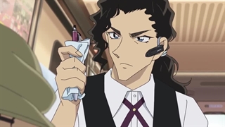 Anime Detective Conan Episode 1171 with English subtitles انیمه کارگاه کونان قسمت ۱۱۷۱ بازیرنویس فارسی آنلاین