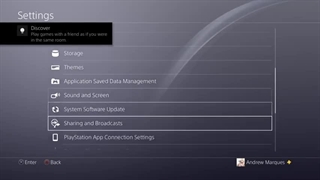 کپی خور کردن ps4