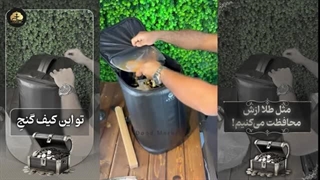 خرید آنلاین قلیان | خرید آنلاین قلیان در تهران | دودمارکت