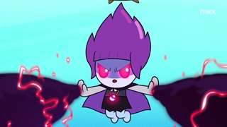 دانلود انیمیشن سریالی Mermicorno: Starfall 2025 پری های دریایی تک شاخ