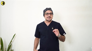 مراقبت های ژل گونه در کلینیک ماهرخ