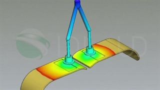 انجام خدمات قالب سازی در می سادا