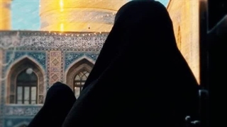 یااباعبدالله...