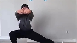 اگر زانوی پرانتزی داری این حرکات رو انجام بده✔️