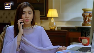 سریال پاکستانی Ghair قسمت 18 با زیرنویس انگلیسی