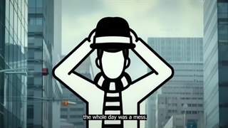 تیزر تبلیغاتی شرکت کاریابی با هوش مصنوعی