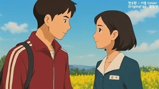 ائه سون و گوانشیکی تو دنیای انیمه هاʚɞ (نارنگی جیبلی)