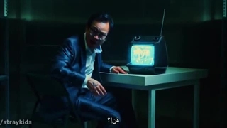 موزیک ویدیو All in از Stray Kids+زیرنویس چسبیده